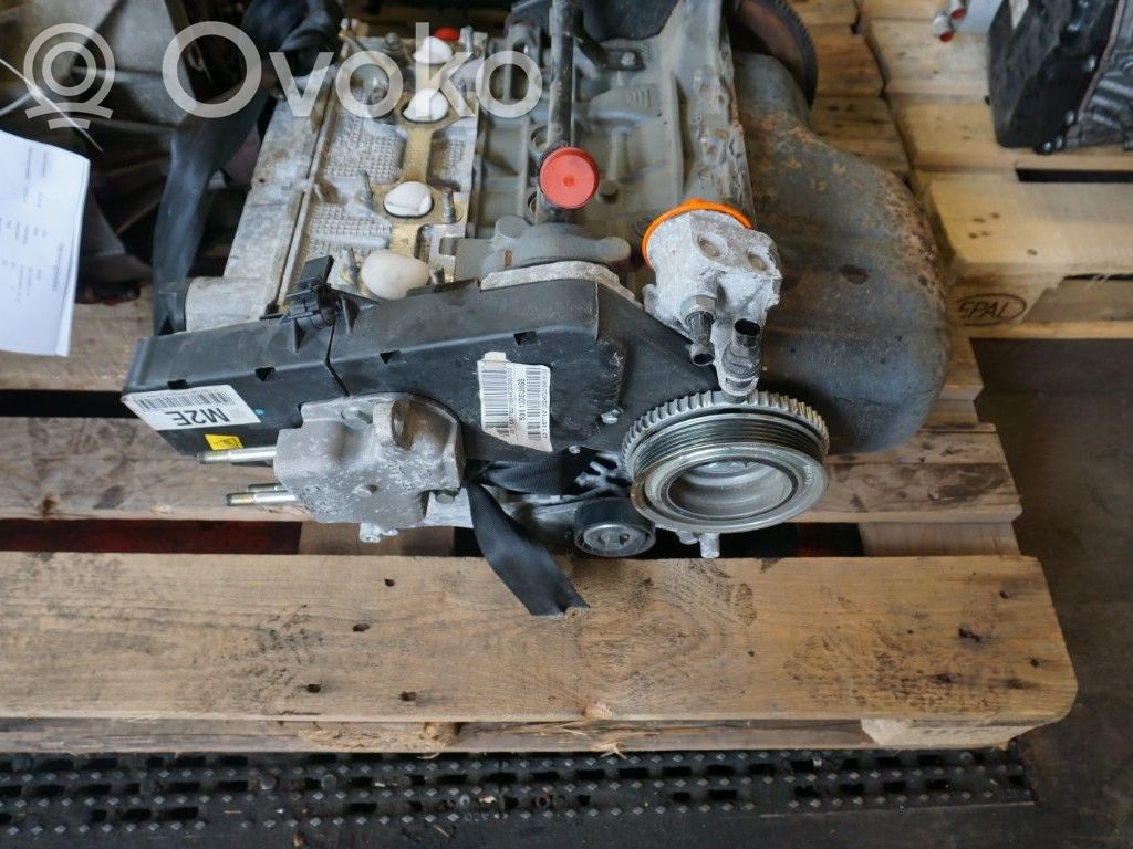 Engine   71775595,N028125,169A4000