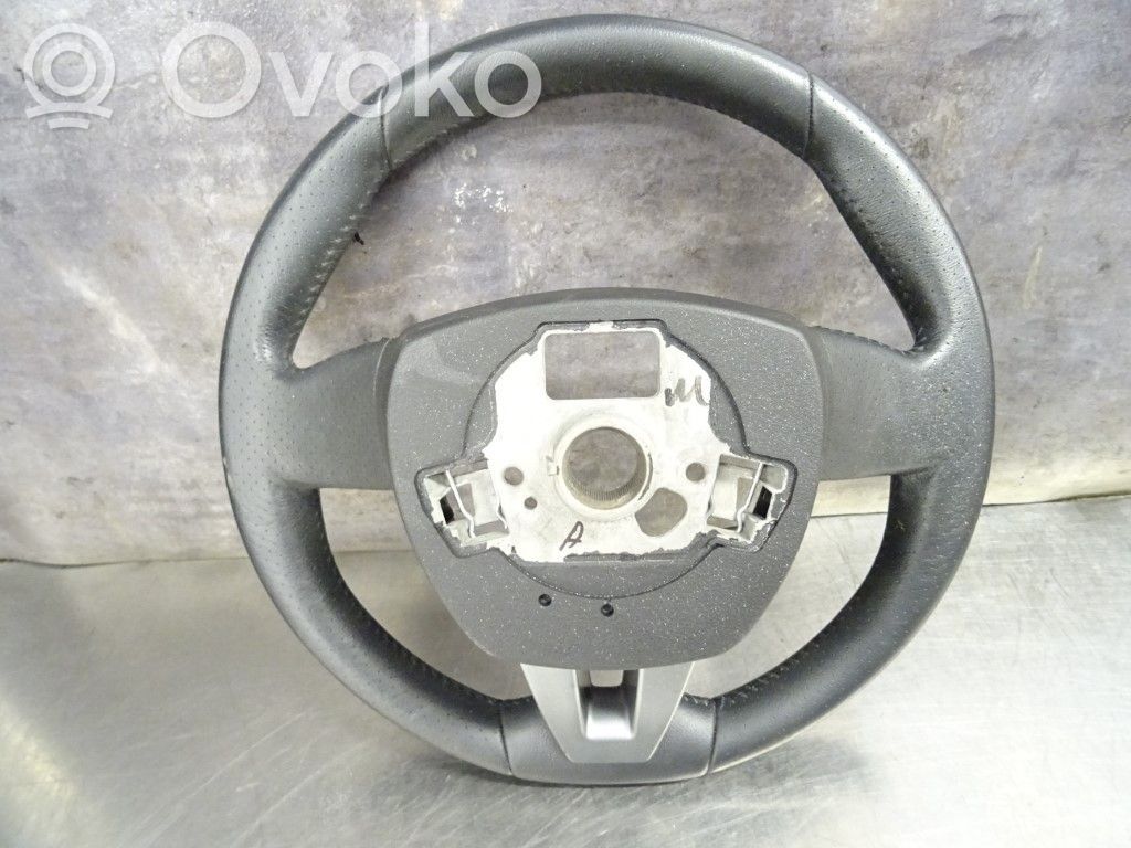 Seat Leon (1P) Vairas 