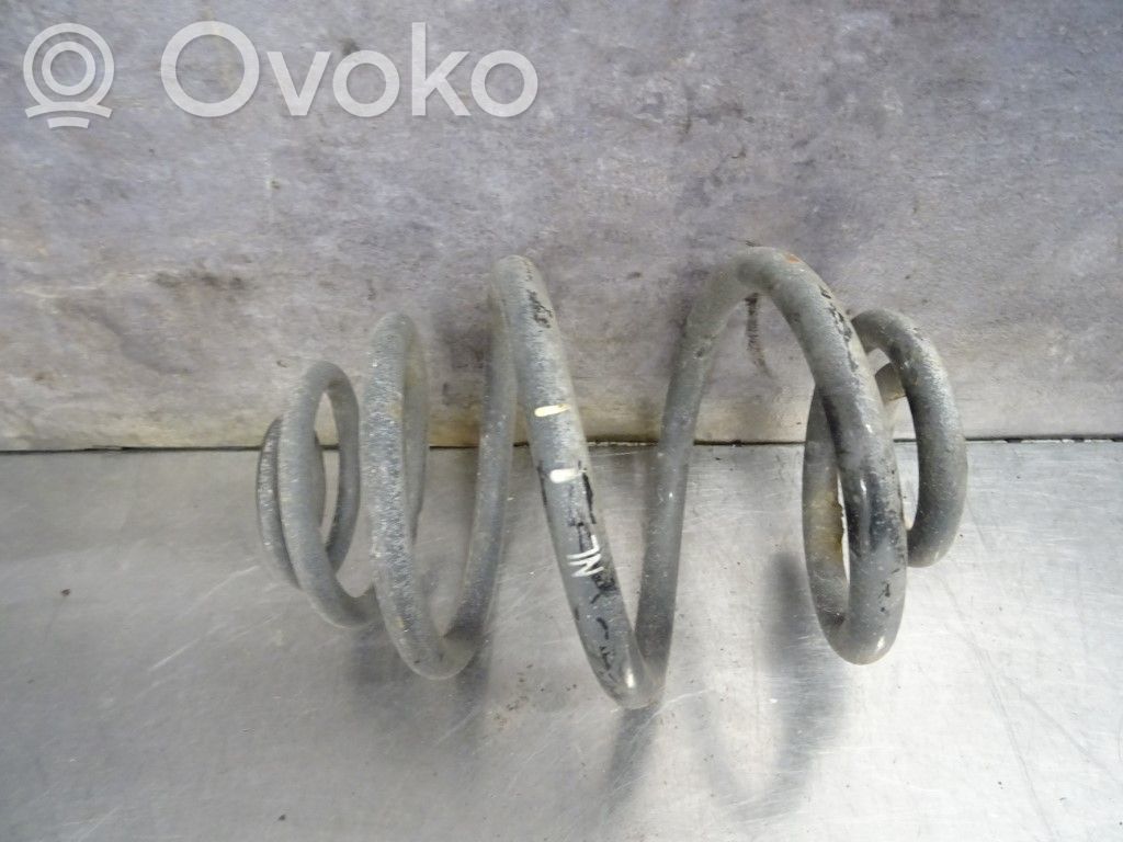Opel Corsa C Rear coil spring 