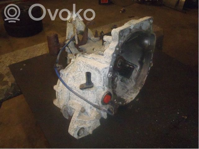Ford Focus Rear coil spring 