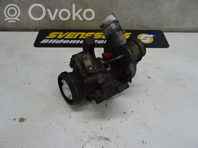 Turbina   A6460960299,N022537