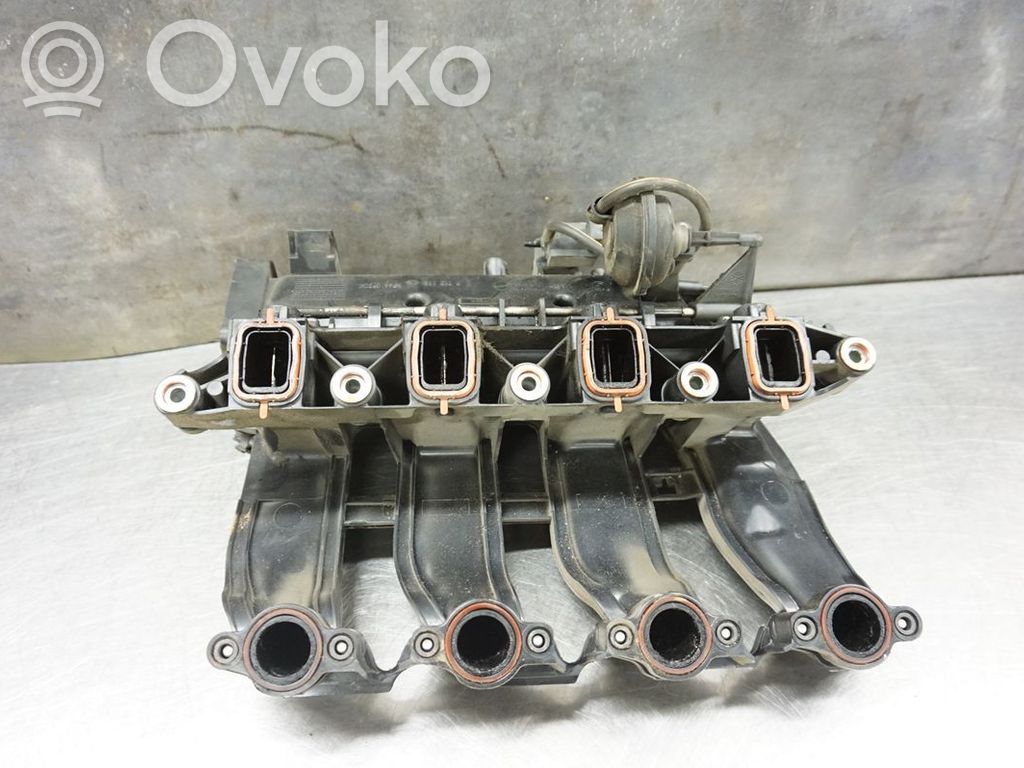 Intake manifold   11617800579,N034764