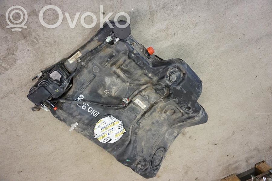 Saab 9-3 Ver2 Polttoainesäiliö 