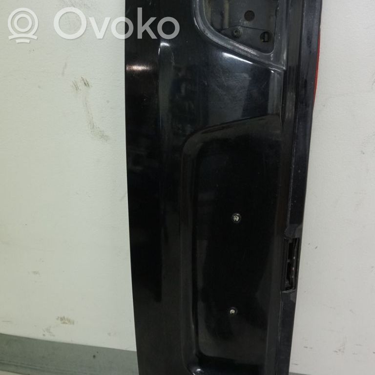 Puerta trasera de camión   41627130827,155835
