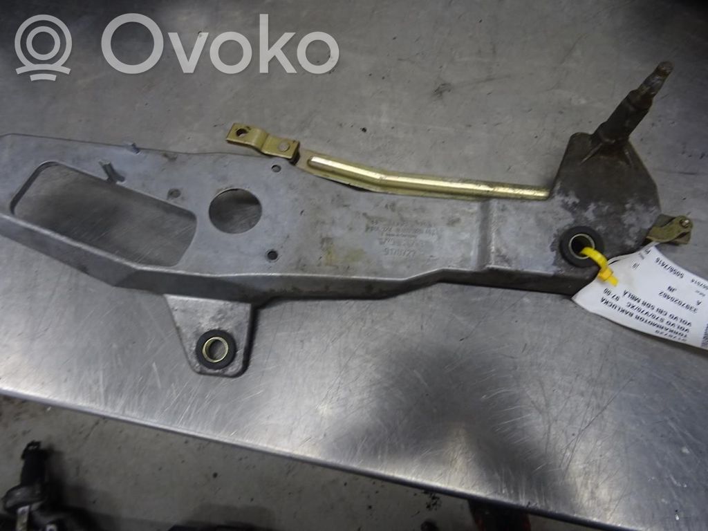 Volvo S70  V70  V70 XC Mechanizm wycieraczki szyby tylnej 