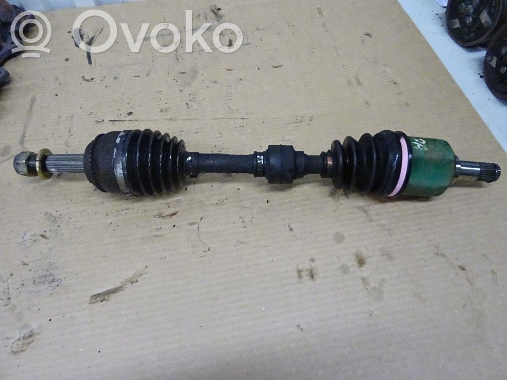 Mitsubishi Lancer Front driveshaft 