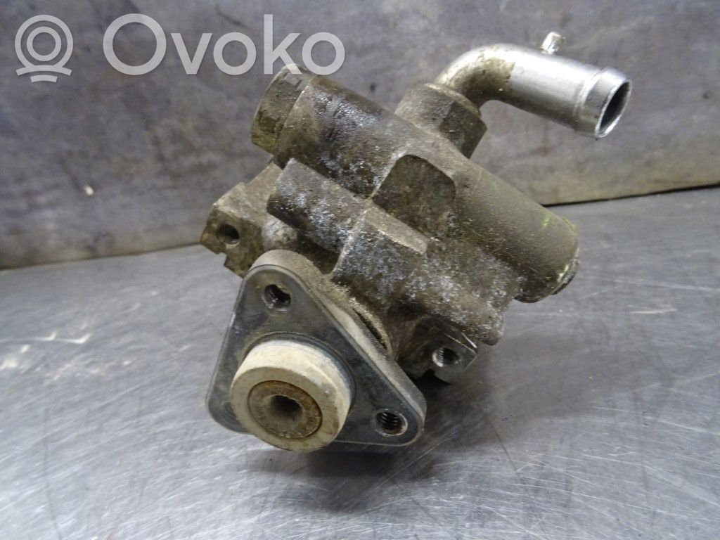 Fiat Fiorino Ohjaustehostimen pumppu 