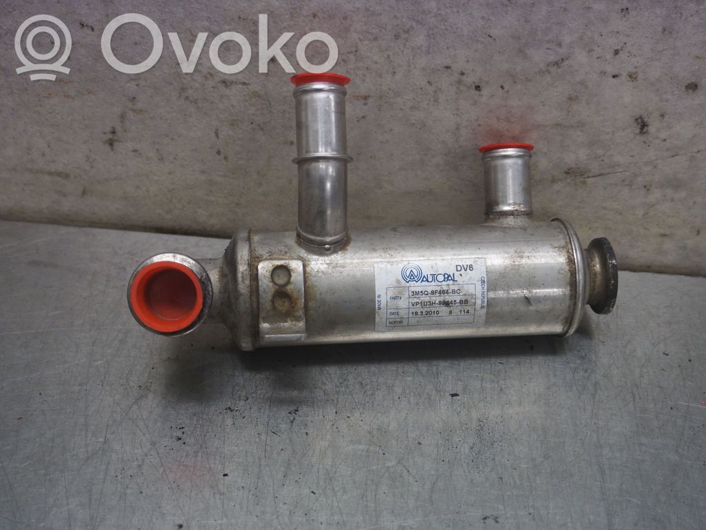 Volvo V50 Chłodnica spalin EGR 
