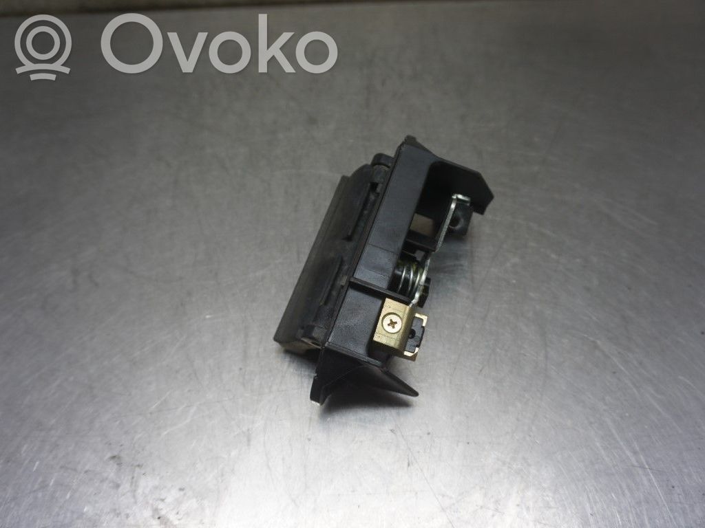 Toyota Corolla E120 E130 Tailgate/trunk/boot exterior handle 