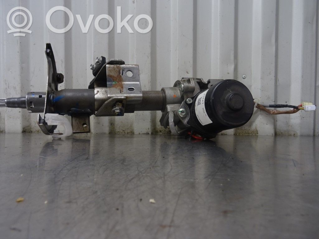 Toyota Aygo AB10 Set ax volan 
