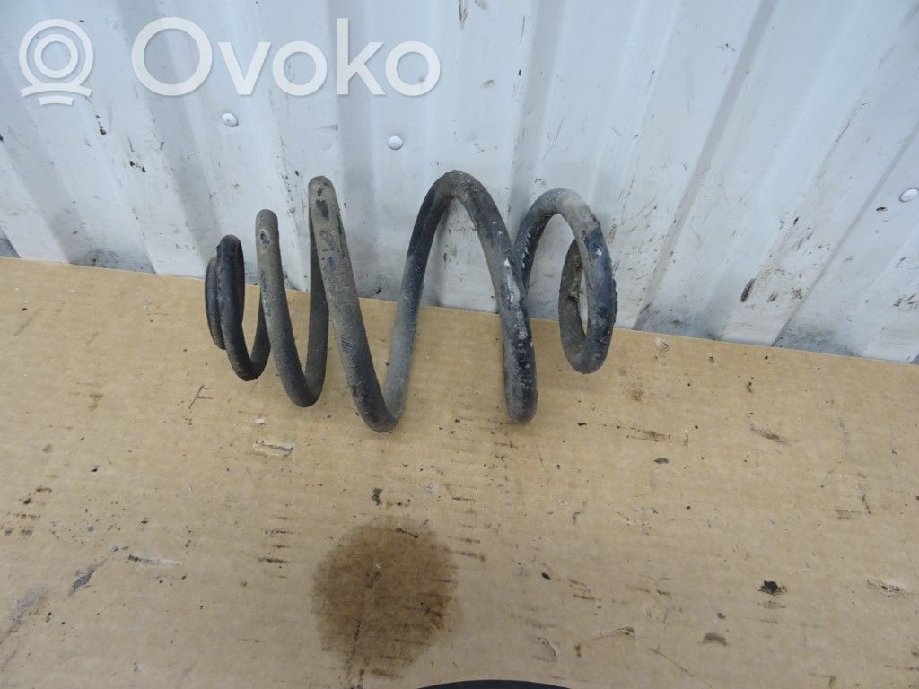 Opel Corsa C Rear coil spring 