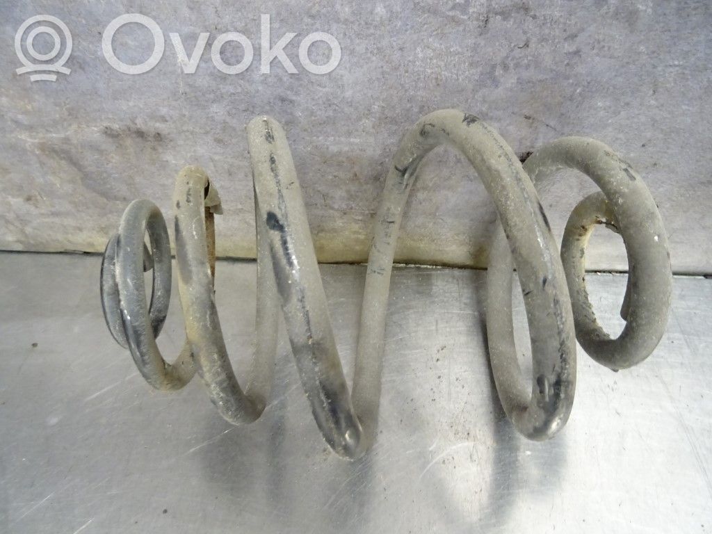 Opel Corsa C Rear coil spring 