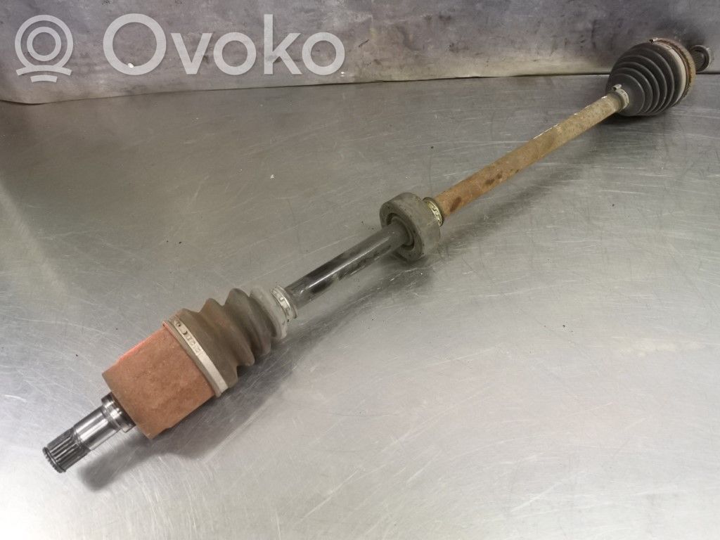 Półoś przednia   44306S5A950,163789