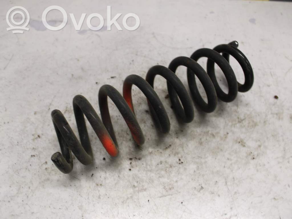 BMW 3 E90 E91 Rear coil spring 