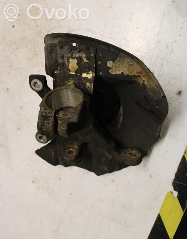 BMW Z4 E85 E86 Achsschenkel vorne 