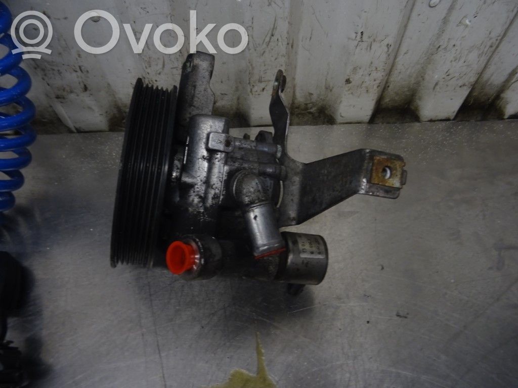 BMW 5 E60 E61 Power steering pump 