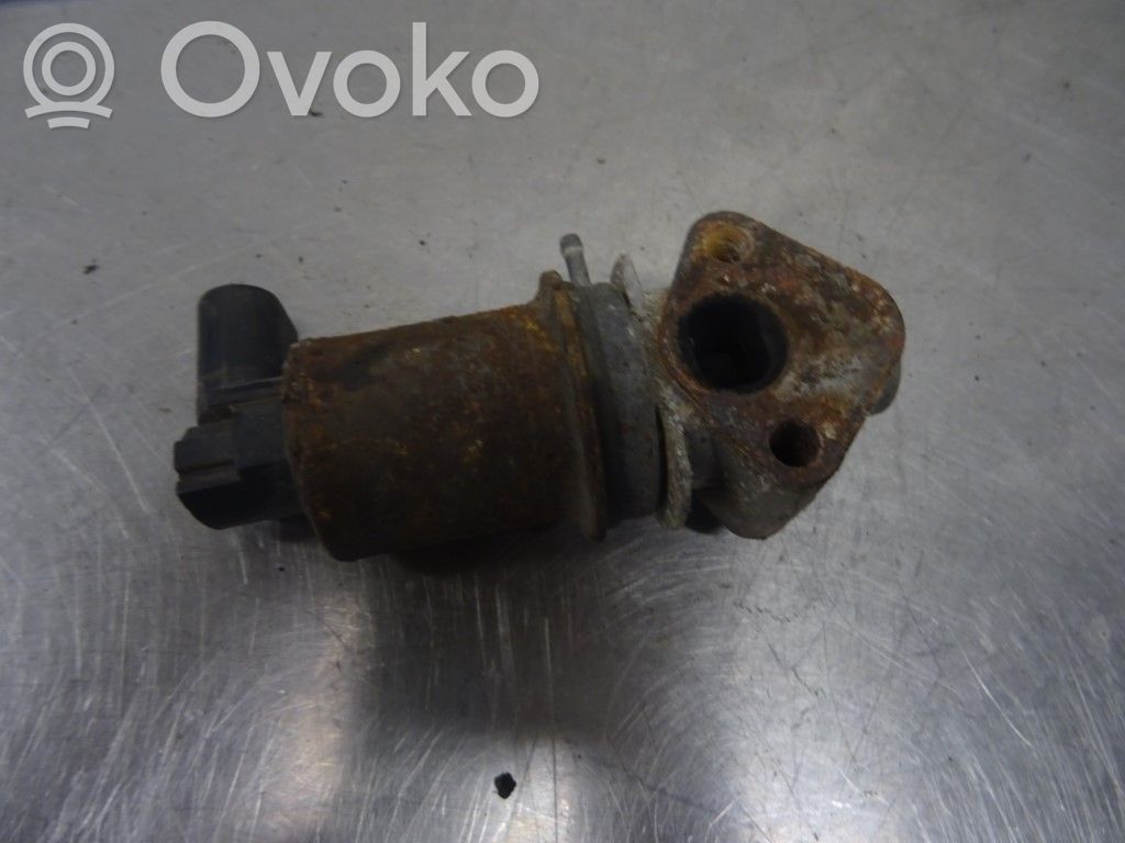 Volkswagen Golf IV Valvola EGR 