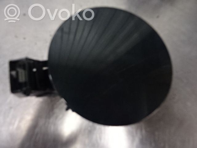Saab 9-5 Siłownik klapki wlewu paliwa 