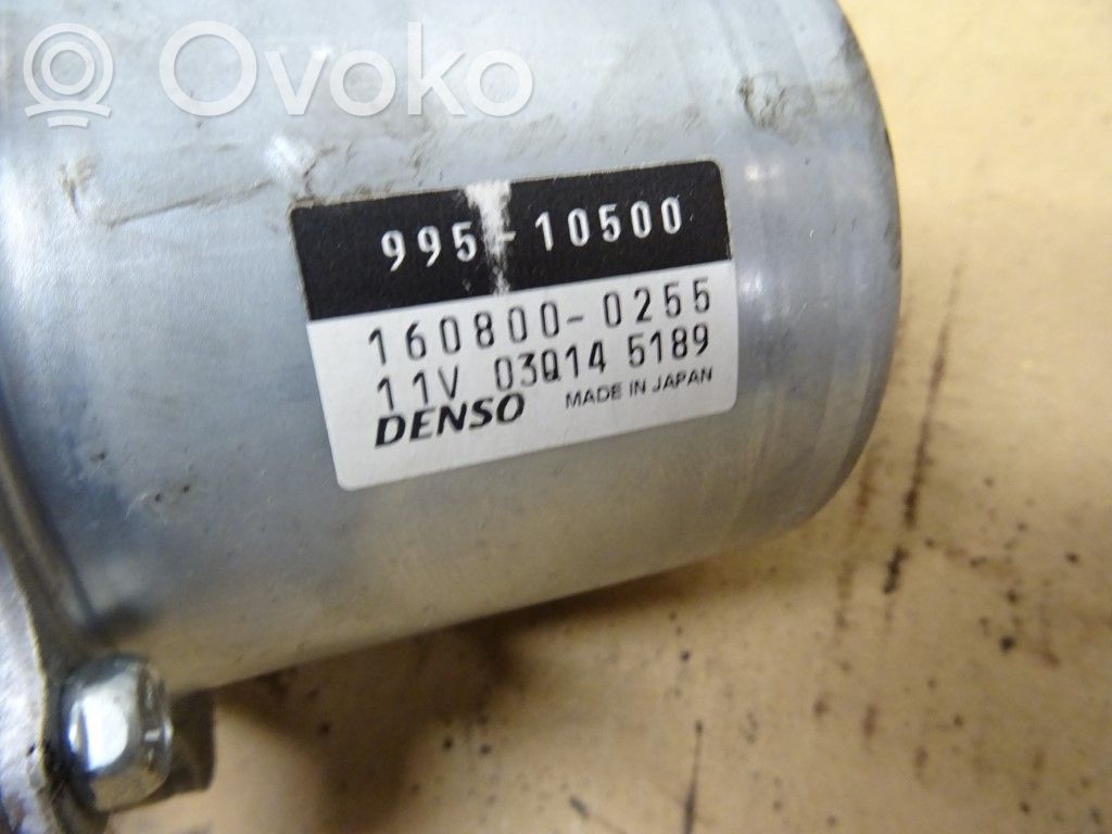 Toyota Aygo AB10 Set ax volan 