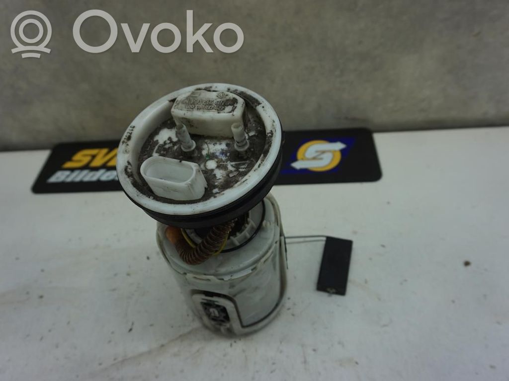 Volkswagen Polo III 6N 6N2 6NF Pompa wtryskowa wysokiego ciśnienia 