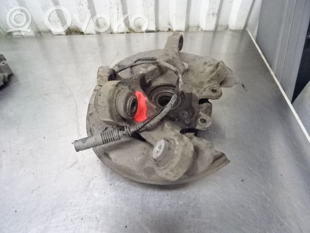Front wheel hub   33326783653,168048