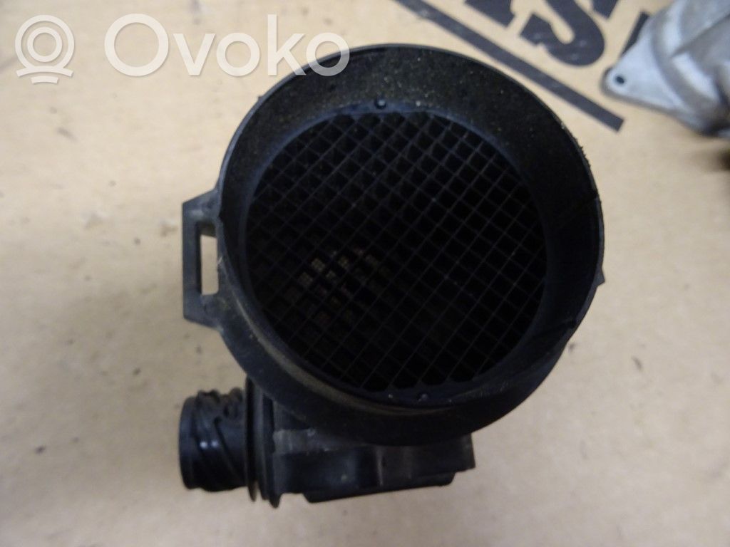 BMW 3 E36 Misuratore di portata d'aria 