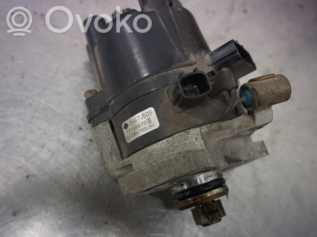 Nissan Primera Spark distributor 
