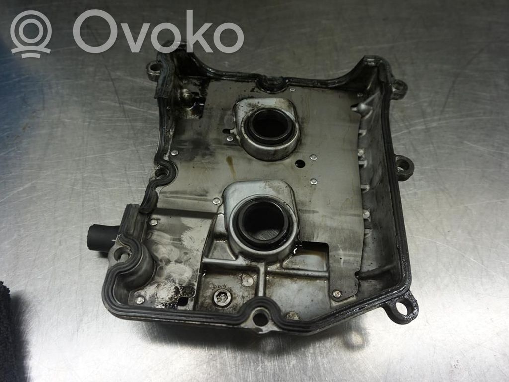 Subaru Forester SH Ventildeckel 