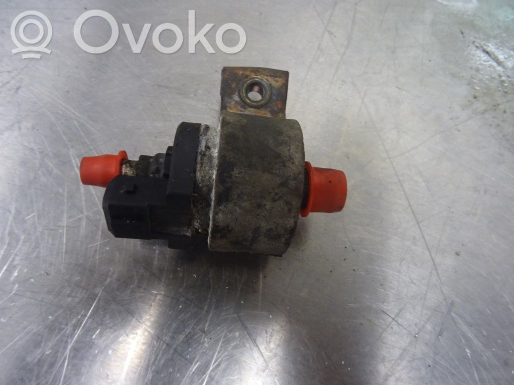 Volvo S40 Pompă injecție de înaltă presiune 
