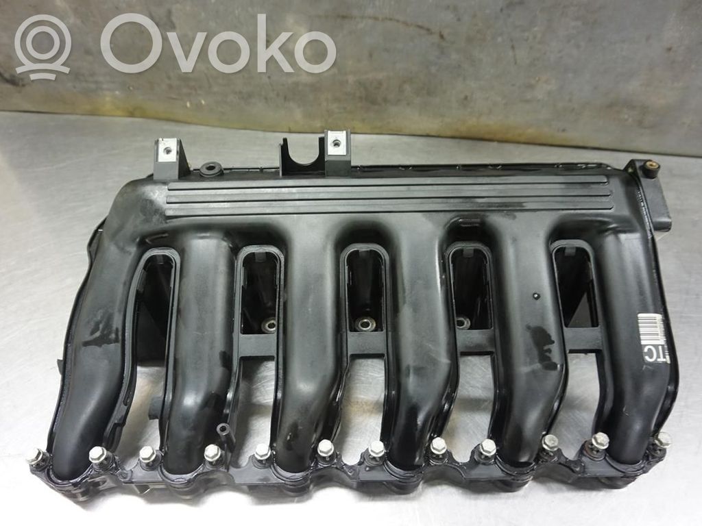 BMW 5 E60 E61 Kolektorius įsiurbimo 