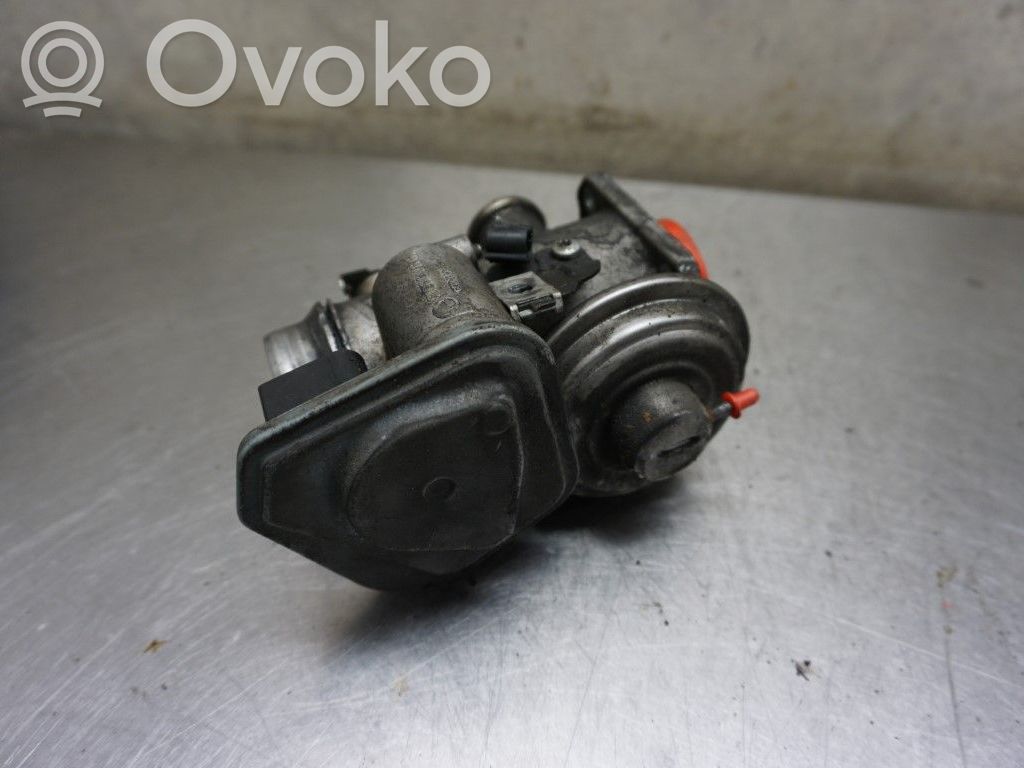 BMW 5 E60 E61 Zawór EGR 