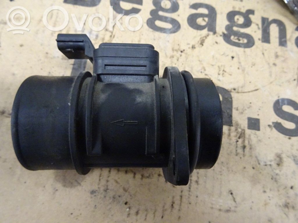 Przepływomierz masowy powietrza MAF   2263000QAC,172443,5WK97006