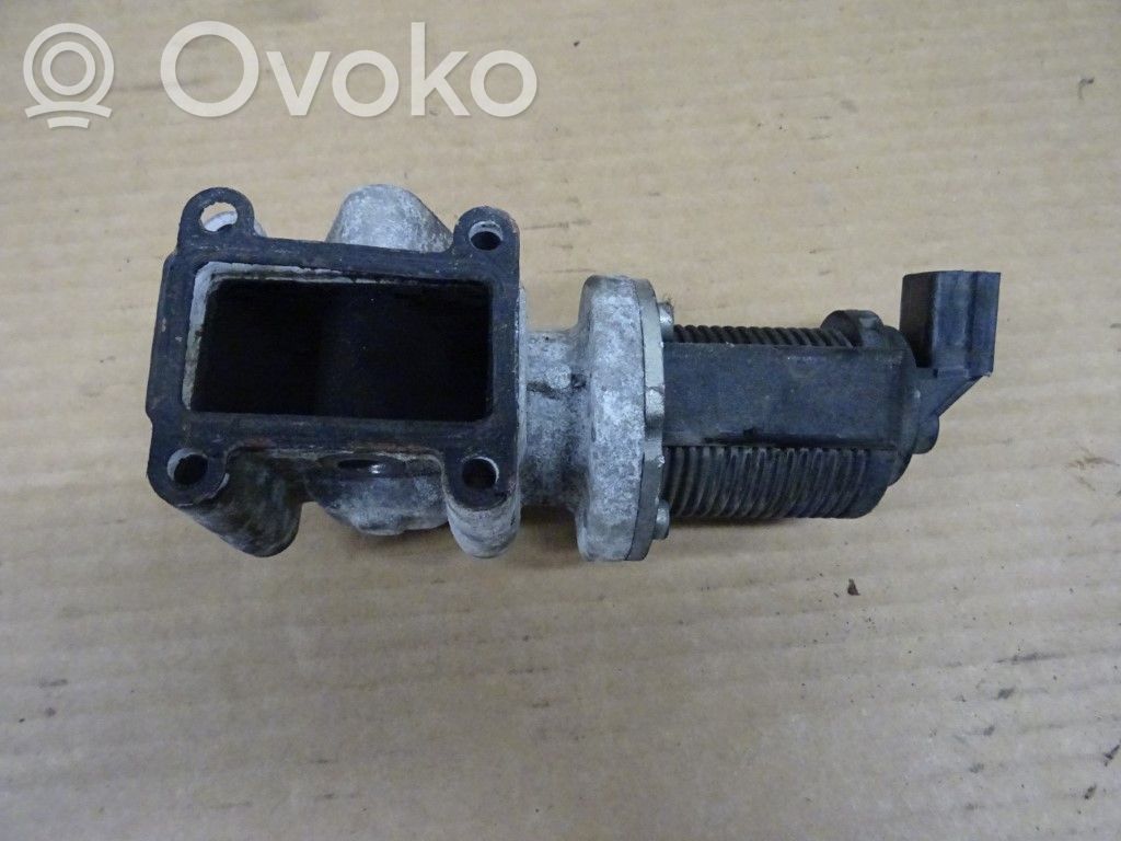 Válvula EGR   55215032,170008