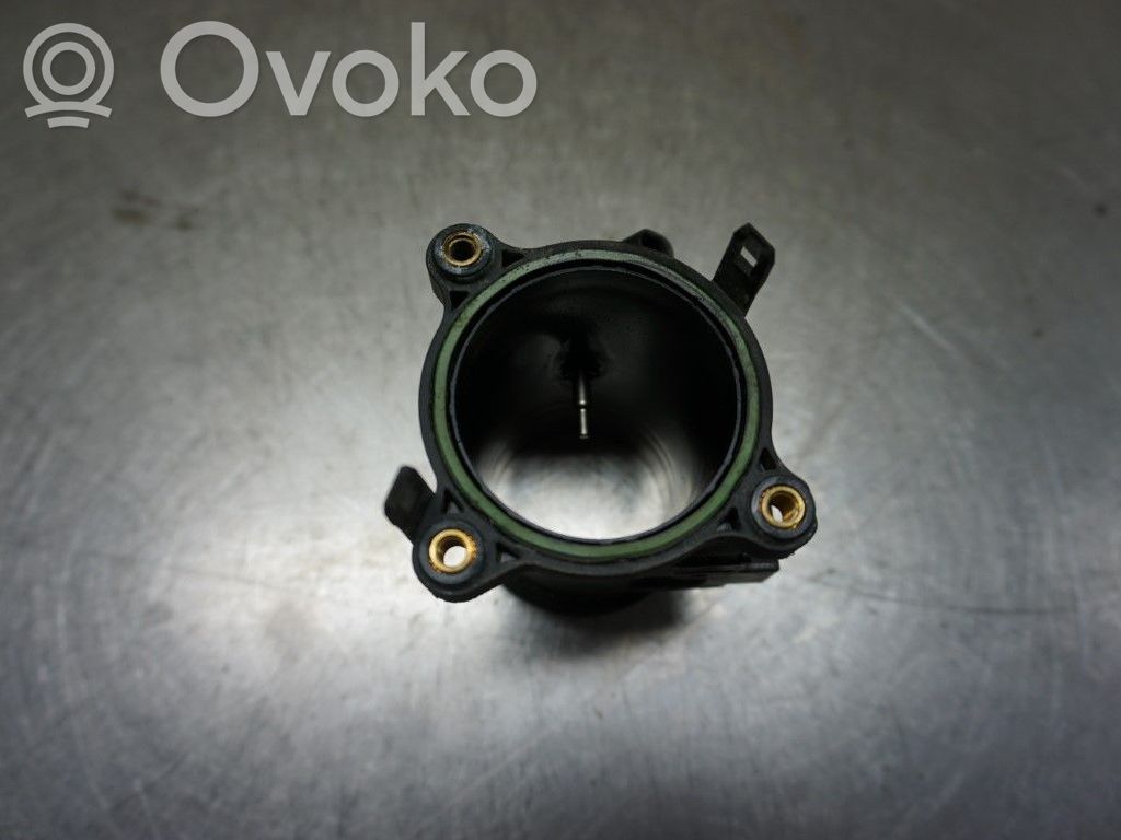 BMW 3 F30 F35 F31 Debitmetru aer 
