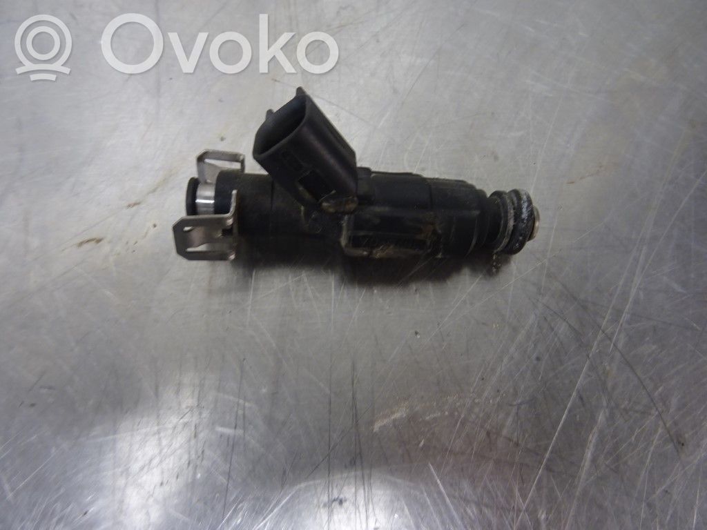 Ford Fiesta Injector combustibil 