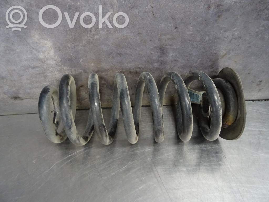 BMW X5 E53 Rear coil spring 