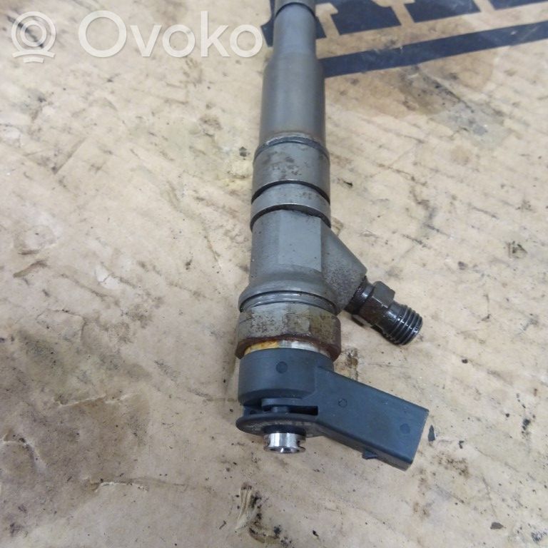 Fuel injector   13537794435,172988,7794555