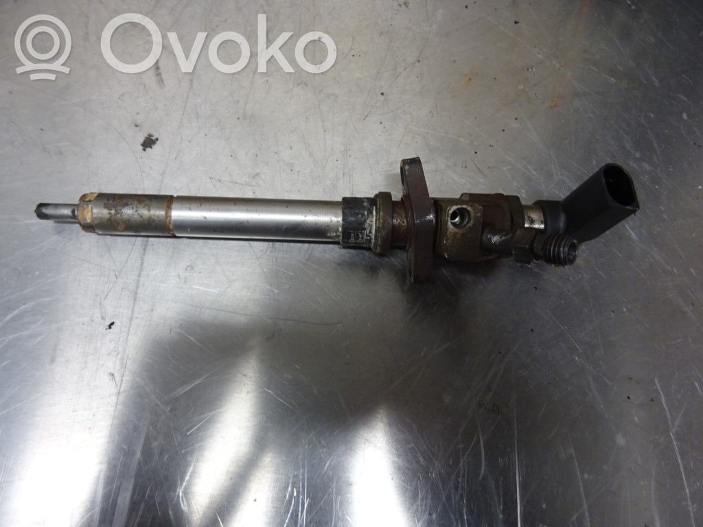 Citroen C5 Wtryskiwacz paliwa 