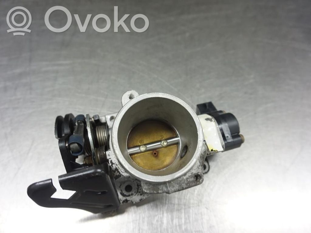 Throttle valve   95BFFA,175160