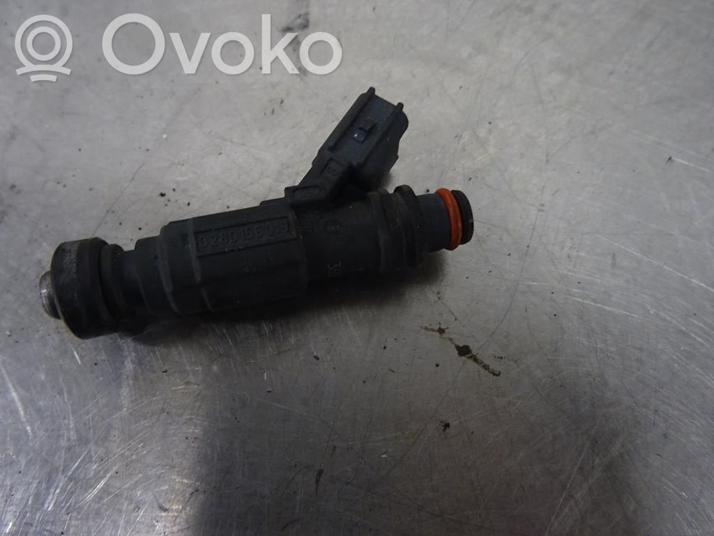 Inyector de combustible   232090D020,173037