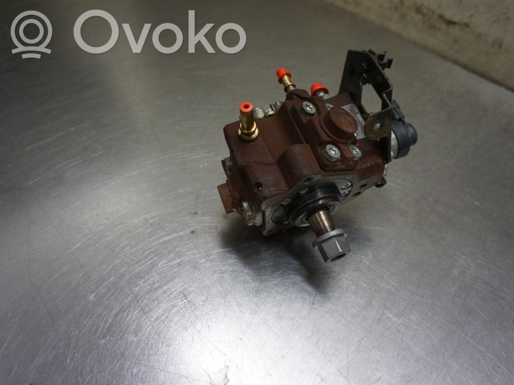 Citroen C3 Pompa wtryskowa wysokiego ciśnienia 