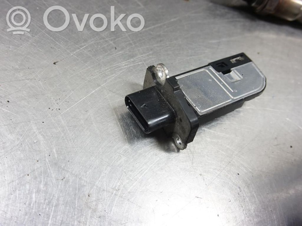 BMW 5 F10 F11 Debitmetru aer 