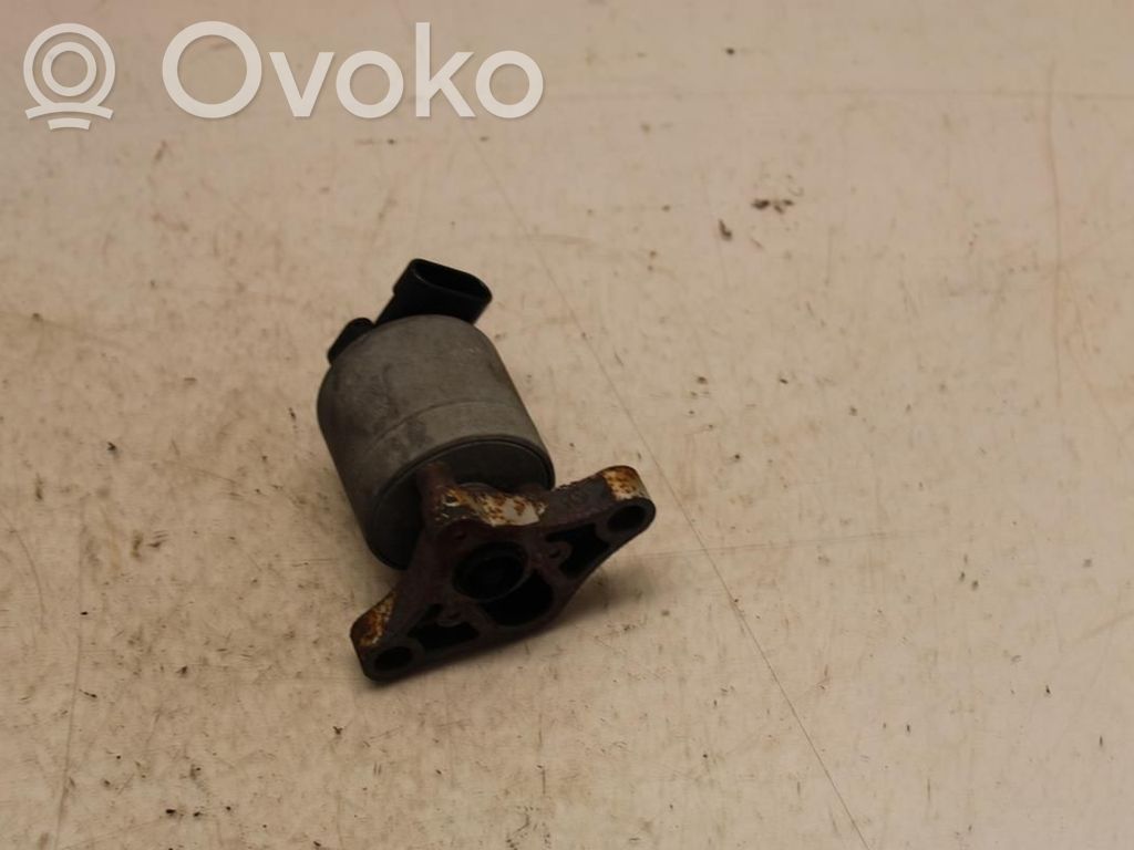 Opel Vectra B Supapă EGR 