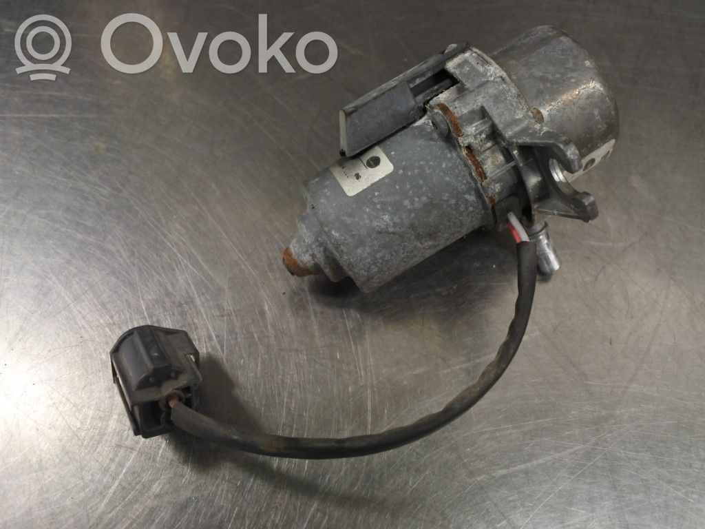 Volvo V50 Pompa podciśnienia 