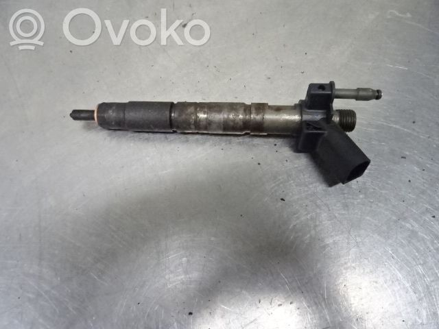 Fuel injector   13537805428,172944,13537805429