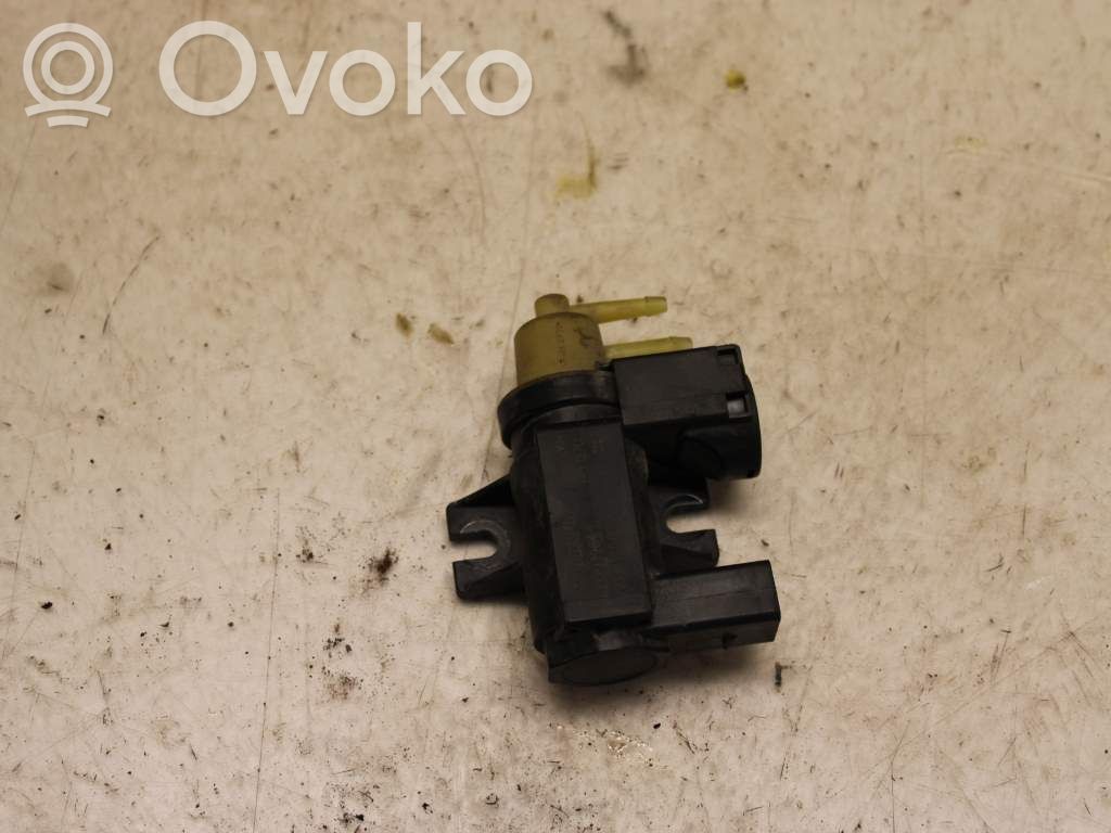 Volvo XC60 Valvola di depressione 