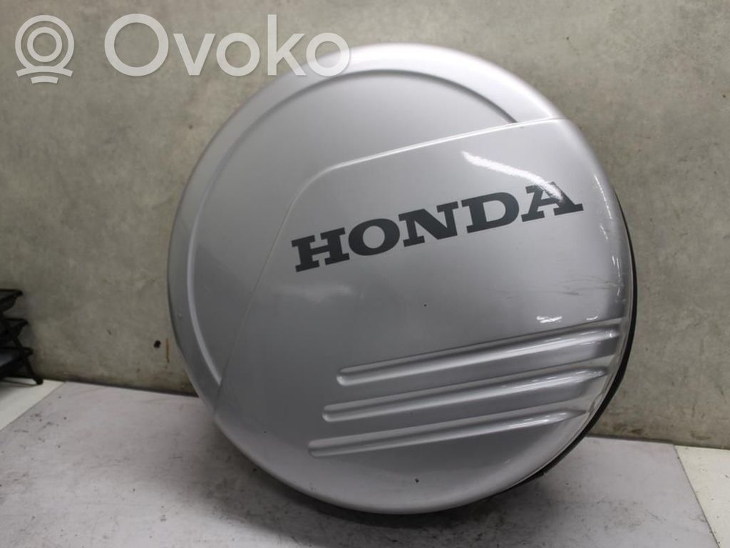 Honda CR-V Wkład koła zapasowego 