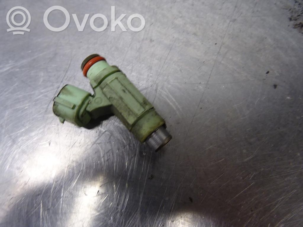 Mitsubishi Lancer Inyector de combustible 