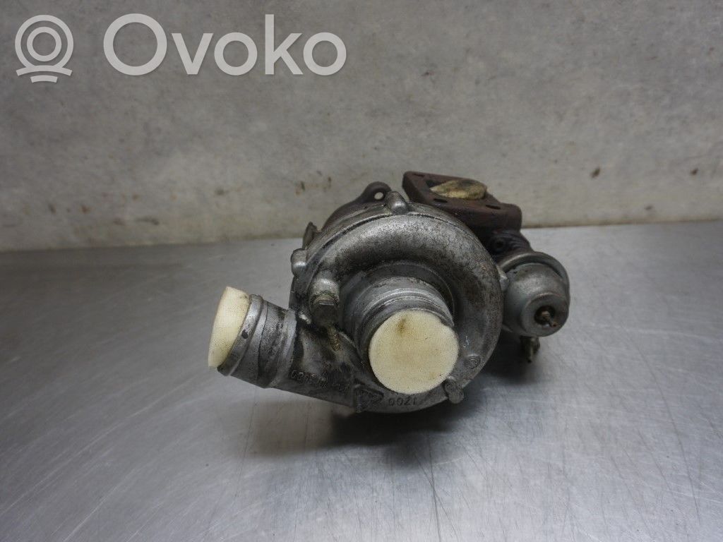 Volvo S70  V70  V70 XC Turbină 