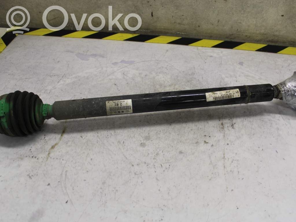 Volkswagen Golf VII Semiasse anteriore 